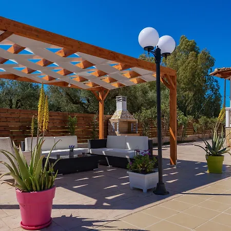 Villa Eleon