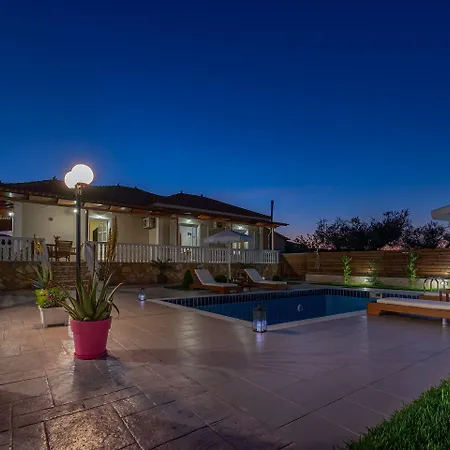 Eleon Villa *