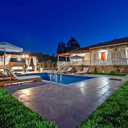 Eleon Лаганас