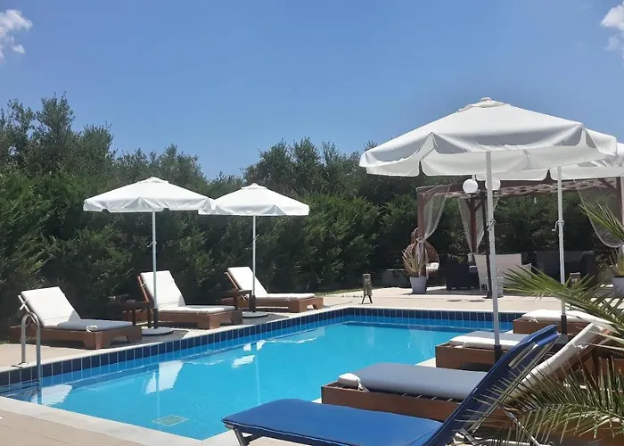 Eleon Вилла *