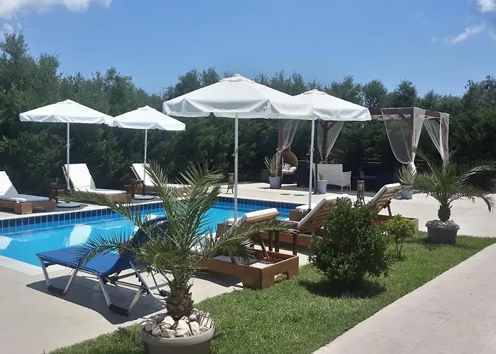 Eleon Лаганас